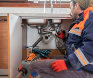 About Emergency plumbing pros Braddock, PA